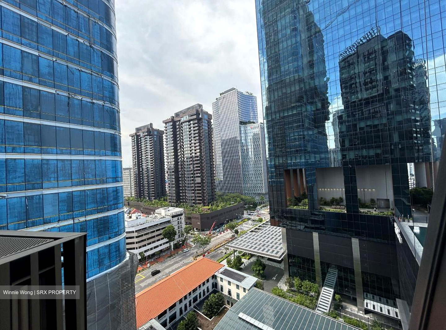 Midtown Bay (D7), Apartment #577549211